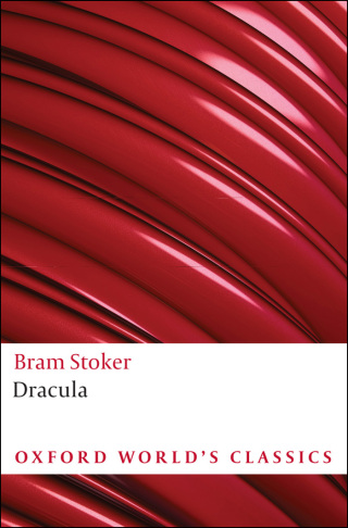Cover image: Dracula 9780191616013