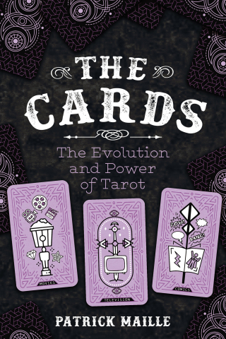 صورة الغلاف: The Cards 9781496833006